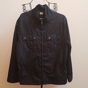 Men's Andrew Mark black Jacket